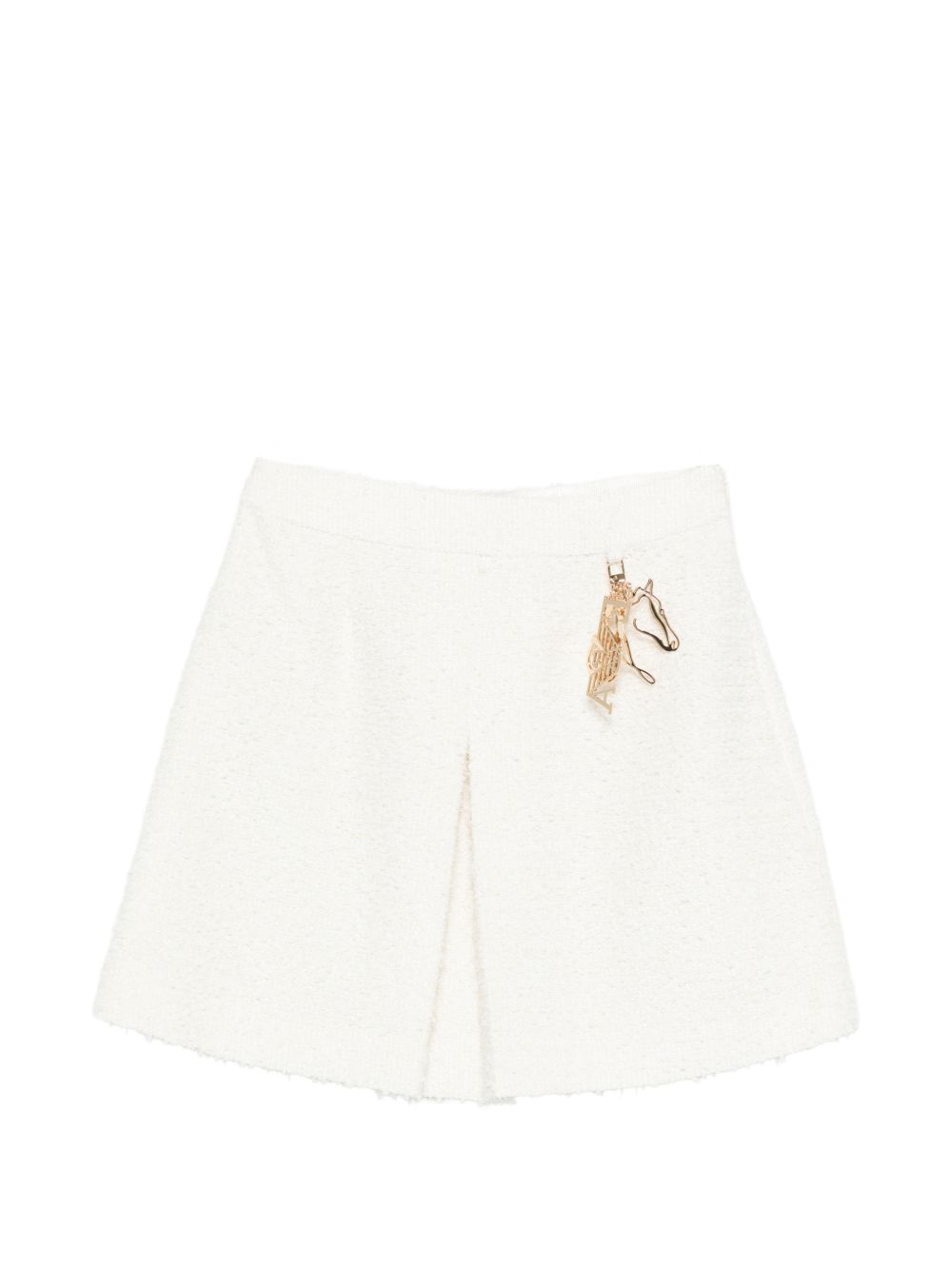 Emporio Armani Capsule Pre Skirts - WHITE | 1aa7271faed36fa82447f9d0b84ae63bfda3e976