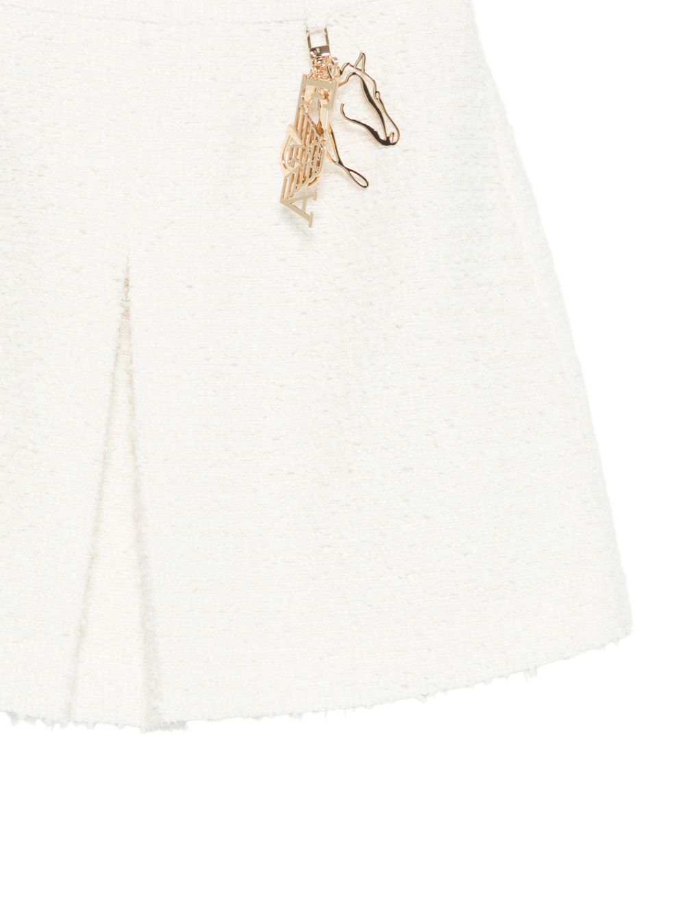 Emporio Armani Capsule Pre Skirts - WHITE | dea4626774c4ae993dd37e5fd5764aa18418870e