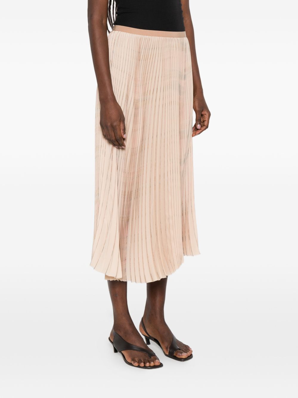 Fabiana Filippi Skirts - Chiari e Naturali | 7edbf930171fa8ab962721bdf029fb068823ffdf