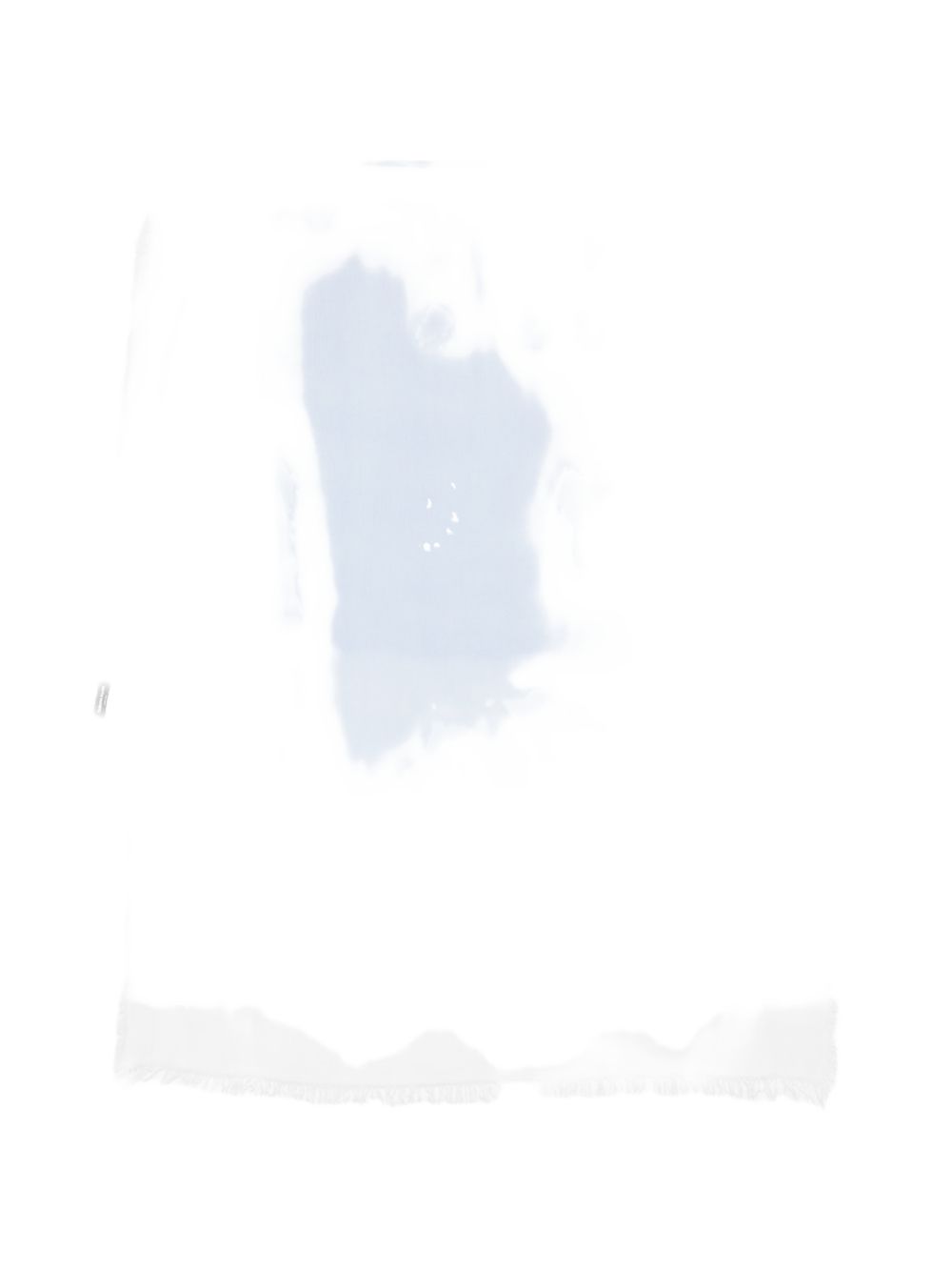 Fabiana Filippi Scarfs - Blu e verdi | 56e0924eca13f740b98163f7f92160f006fe8937