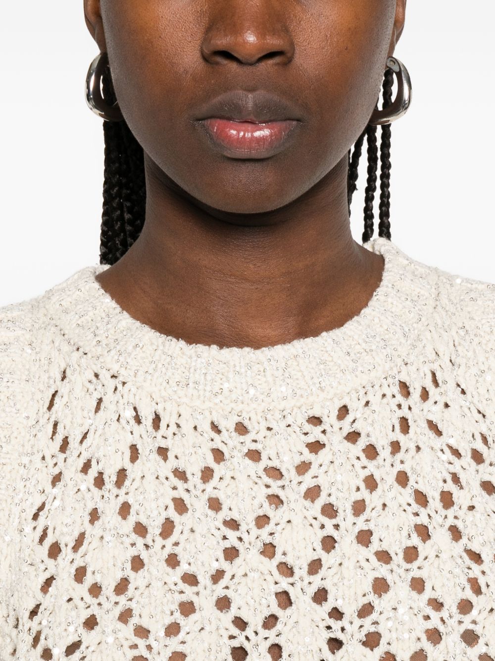 Fabiana Filippi Top - Chiari e Naturali | 23d2ba25e93d784c54629f0510c8d7ae0c84ab67