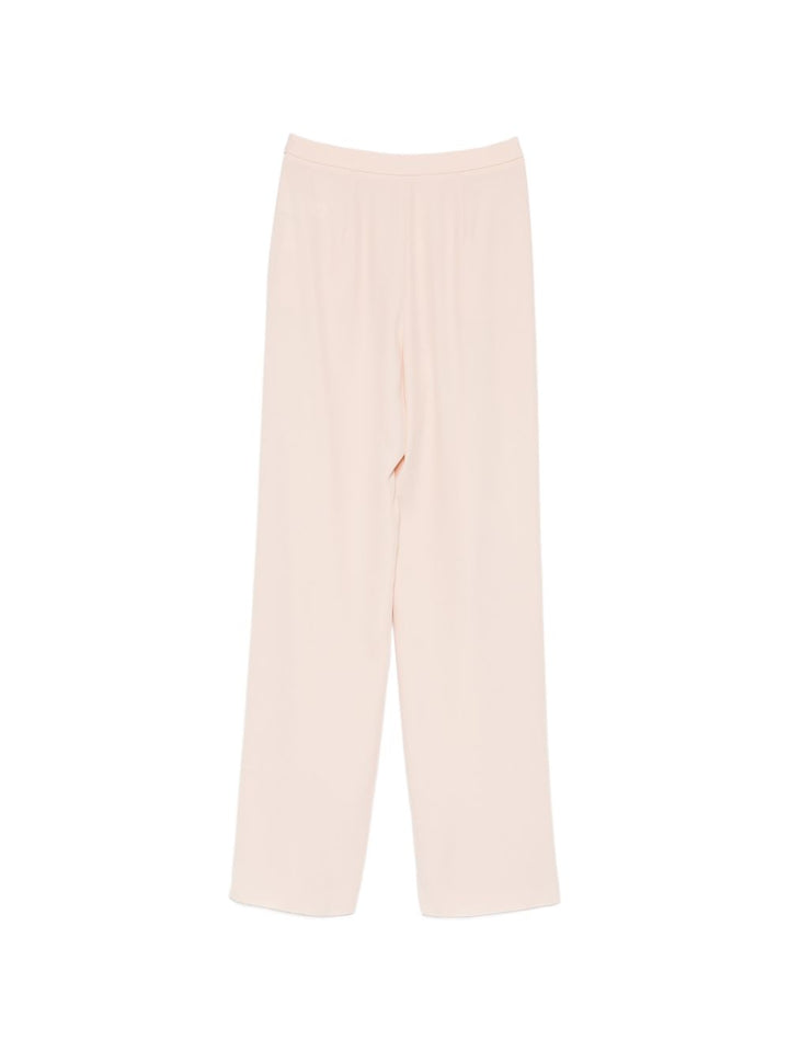 Emporio Armani Trousers - Light and natural | 243096c2ca7572d3b9d6fea6cc0ac8f50af26fa8