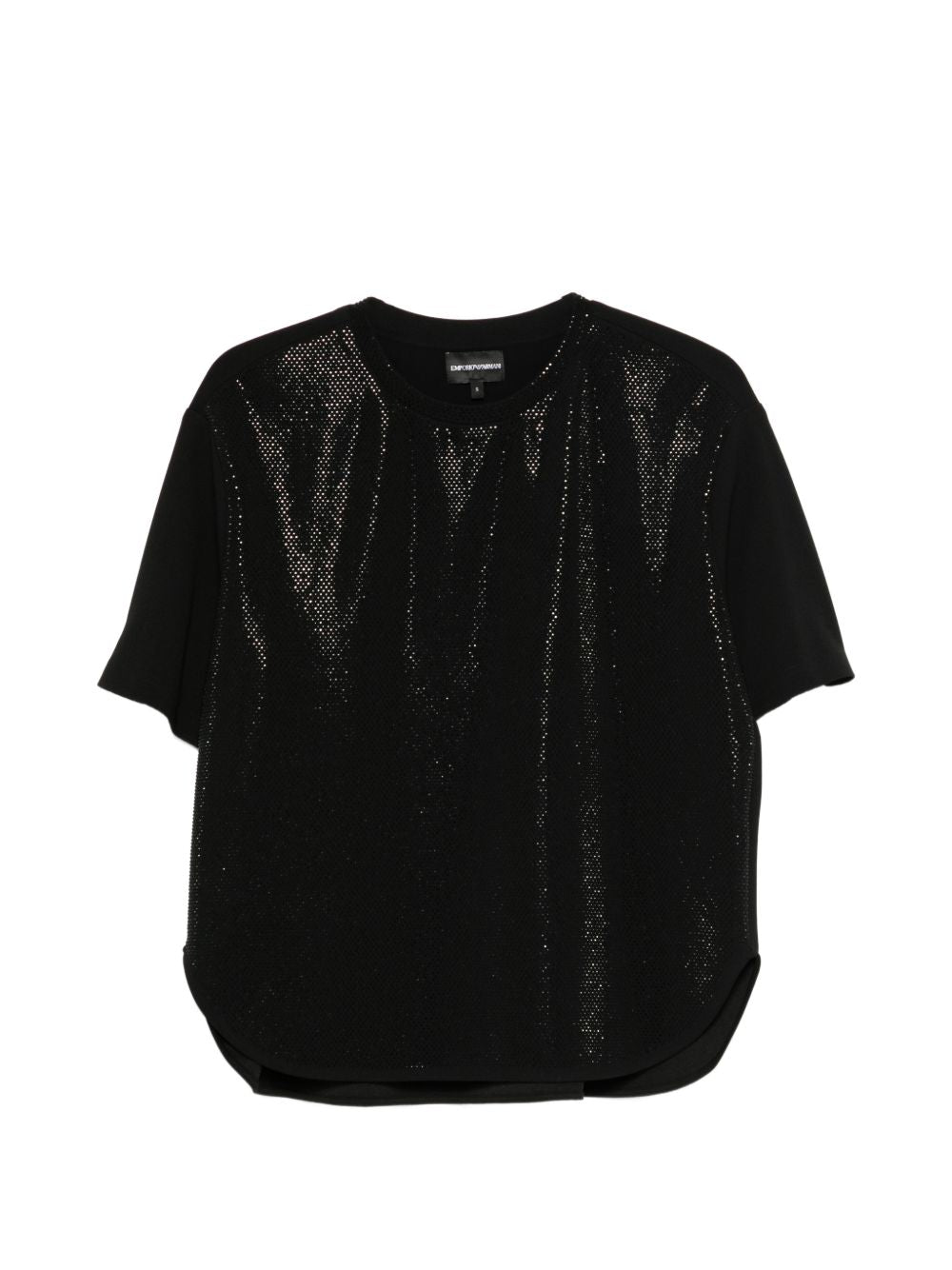 Emporio Armani Sweaters - Blacks and greys | d1c2425425da5948eddba3329fe6416cb06dca8b