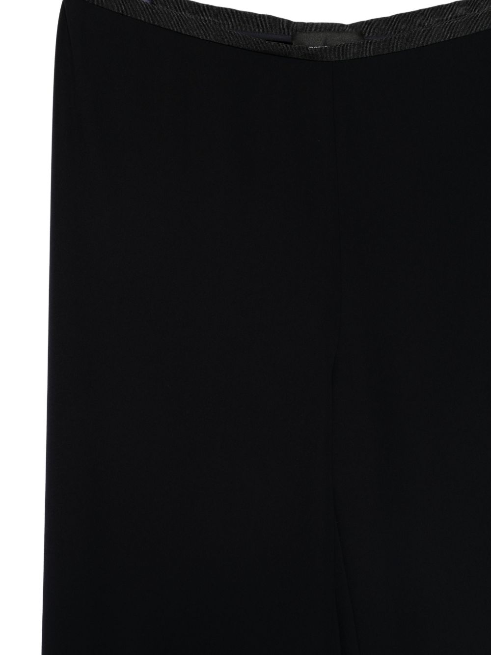 Emporio Armani Trousers - Blue and green | b0943f2fddbe4067a93763fac934b83851d1359d