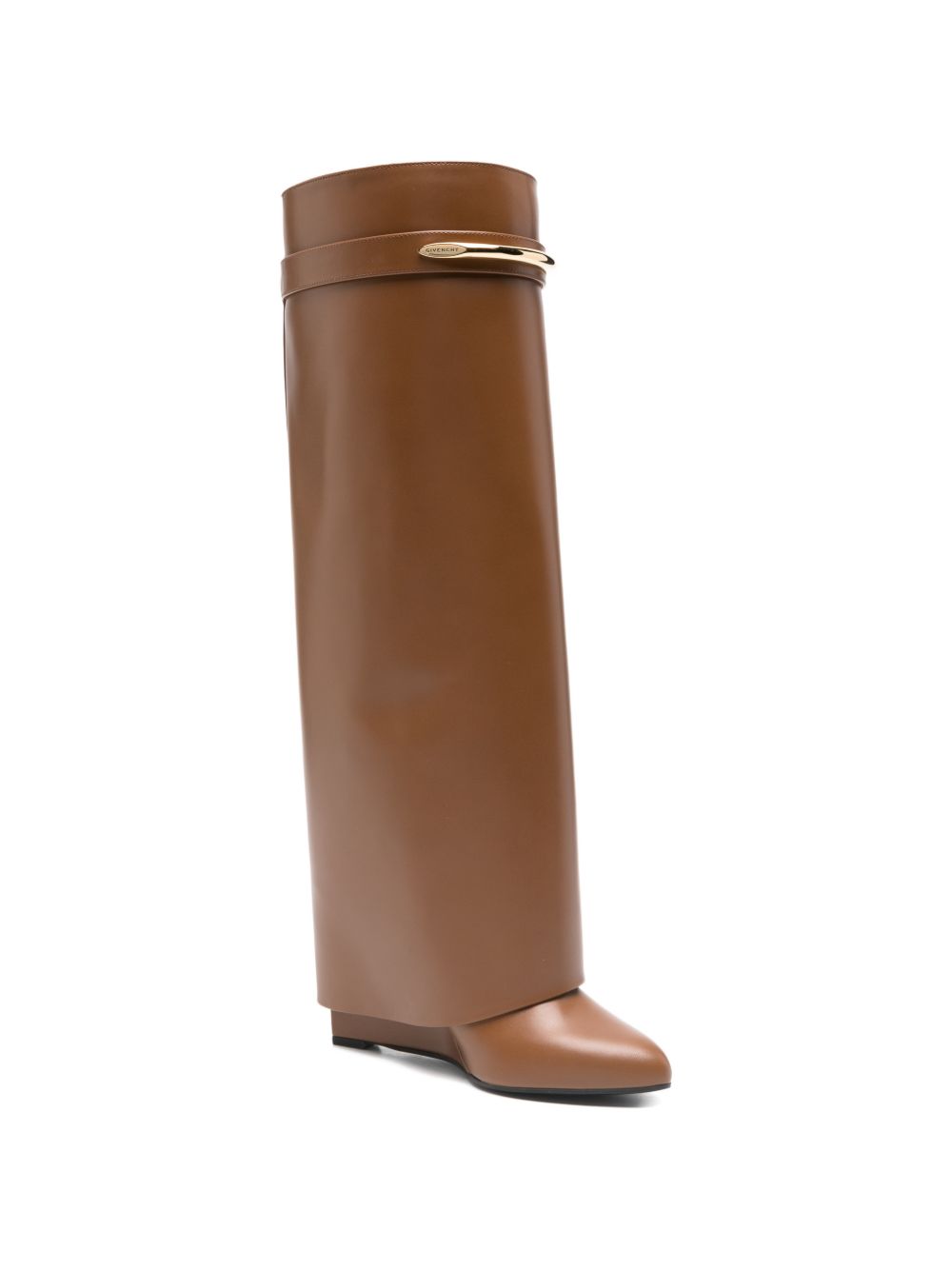 Givenchy Boots - Marroni | 9e29873ec6795a5786f1068c2c37f509ea8e7208