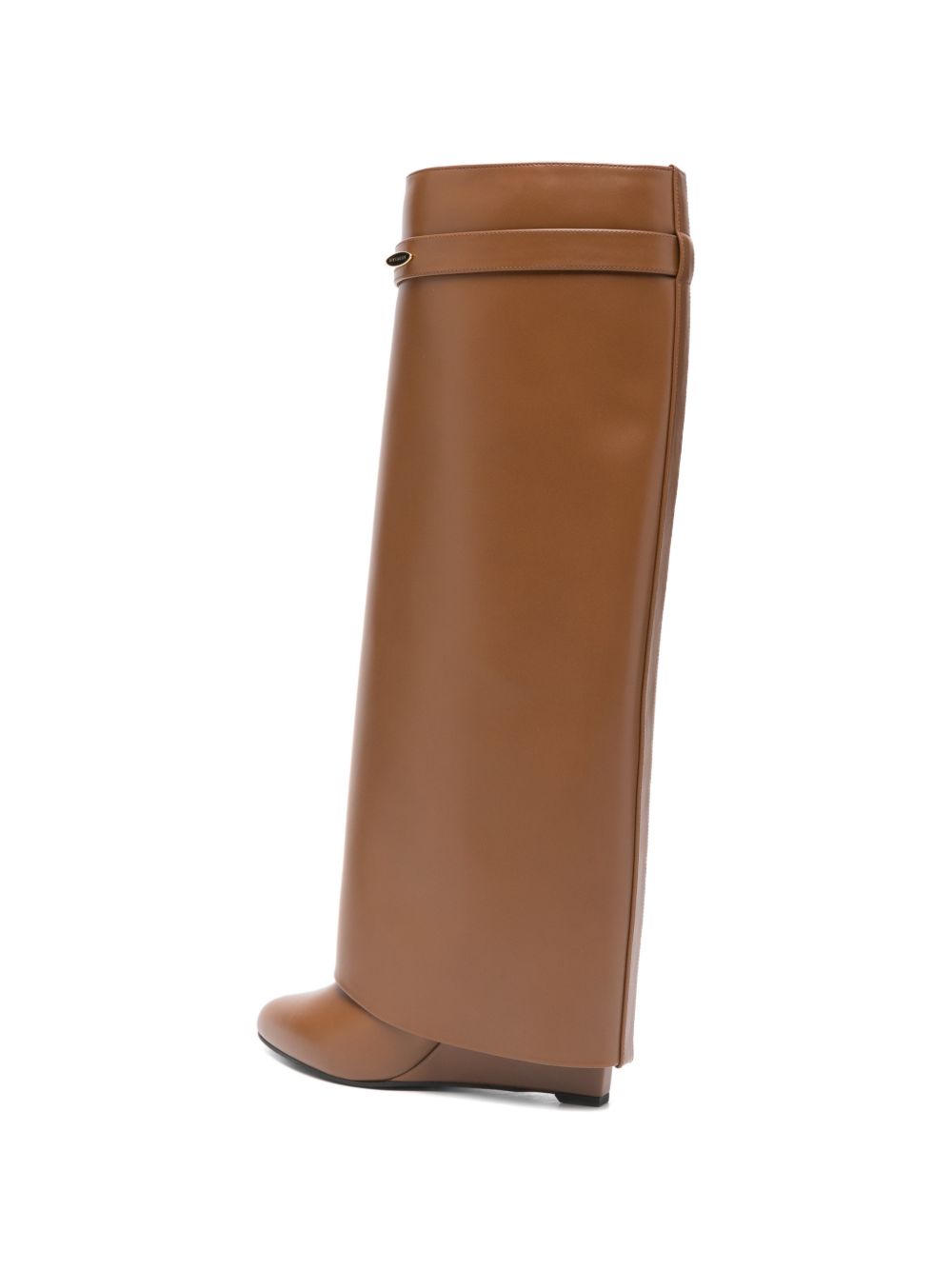 Givenchy Boots - Marroni | d5211c18036fbf57a2179aeb08fc35f7770ebc92