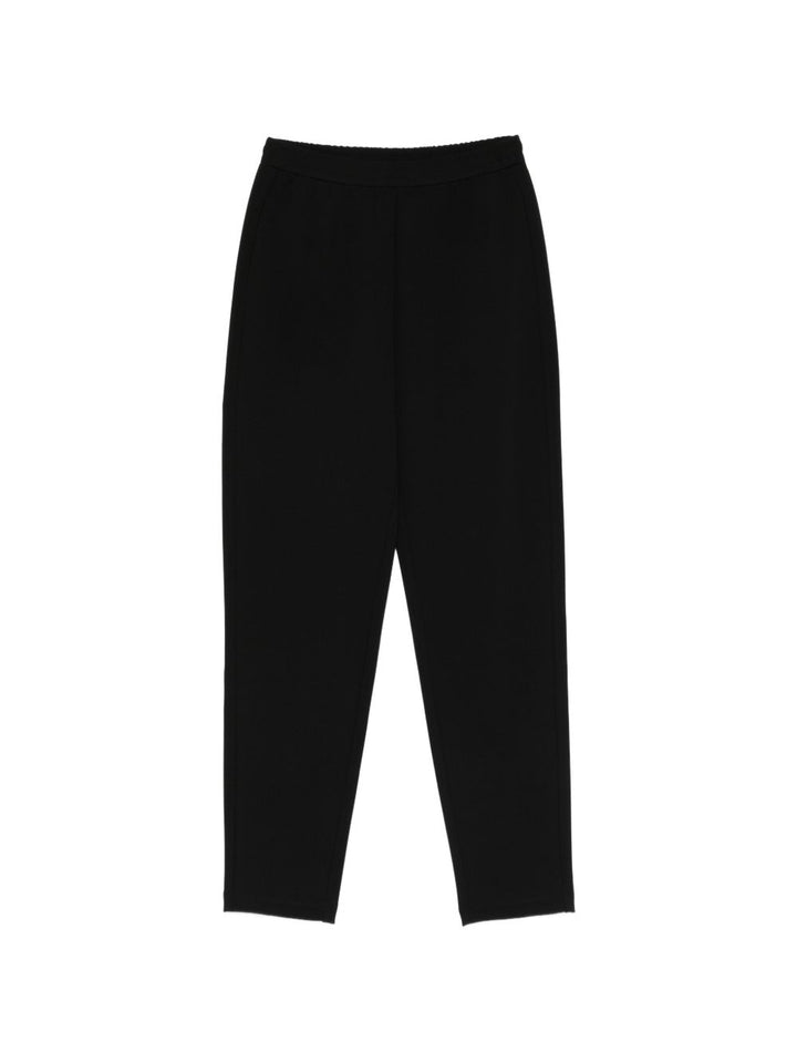 Emporio Armani Trousers - Blacks and greys | d9ad119f1d542b6113f45dfe12b267541677e60b