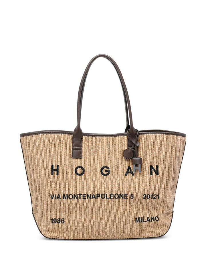 Hogan Bags - Light and natural | b8a55ae5b686be9d035d9e541f29bfe8193bb57b