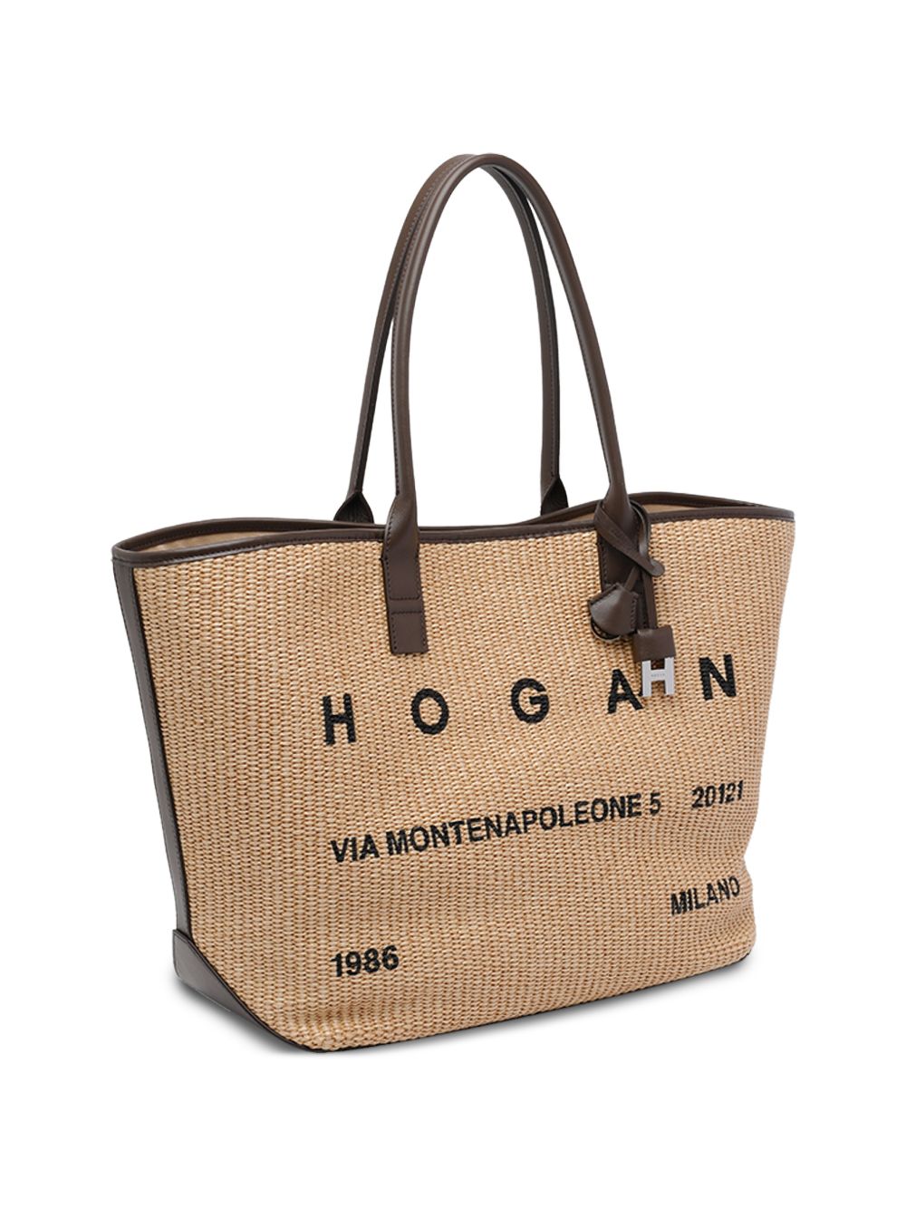 Hogan Bags - Light and natural | 5e61237f4549a0836ffa9217d8e709f1af167c45