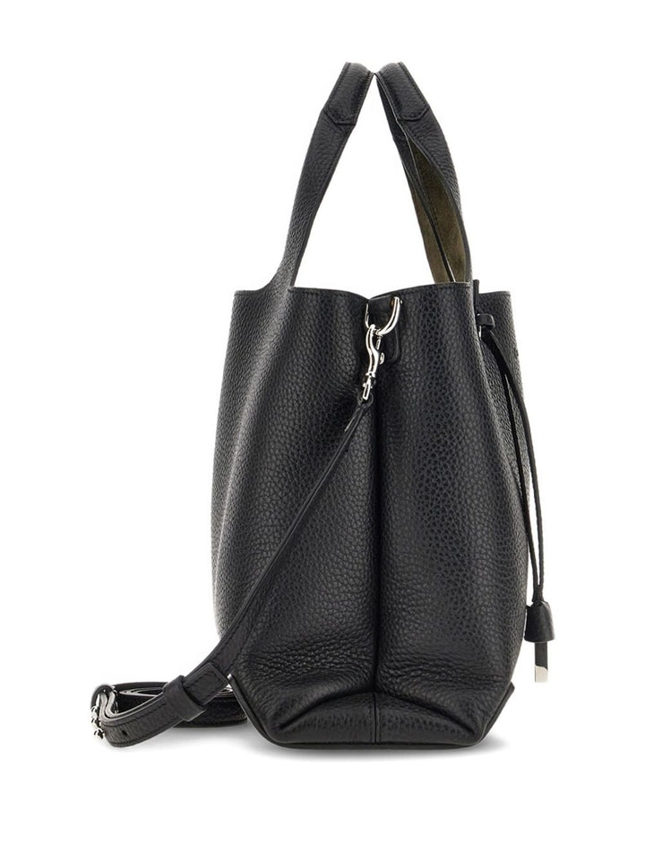 Hogan Bags - Blacks and greys | a7634ddbeeb6803cbcc90c9b0b20935dee0144bc