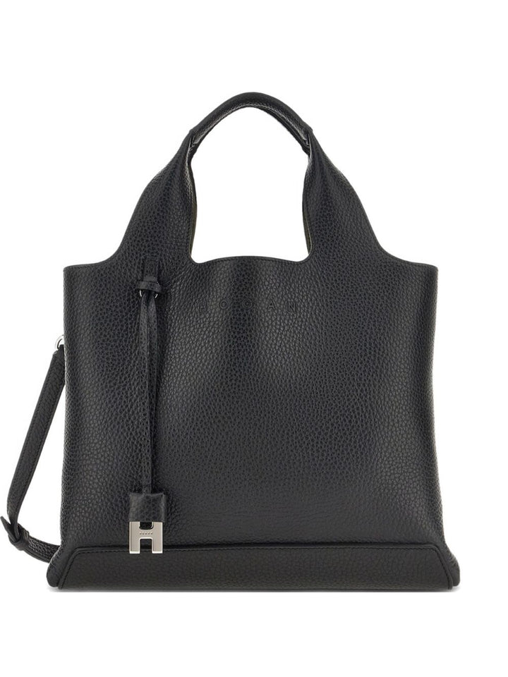 Hogan Bags - Blacks and greys | 24b66eb1b742bbd2f0646ec02d385cf48ff56bf0