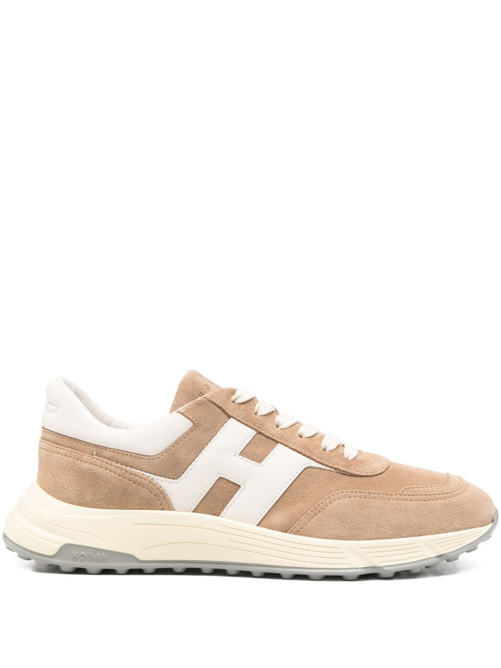 Hogan Sneakers - Light and natural | 61ad2ababc9fccab504933b9ccdfcfd6ddac086f