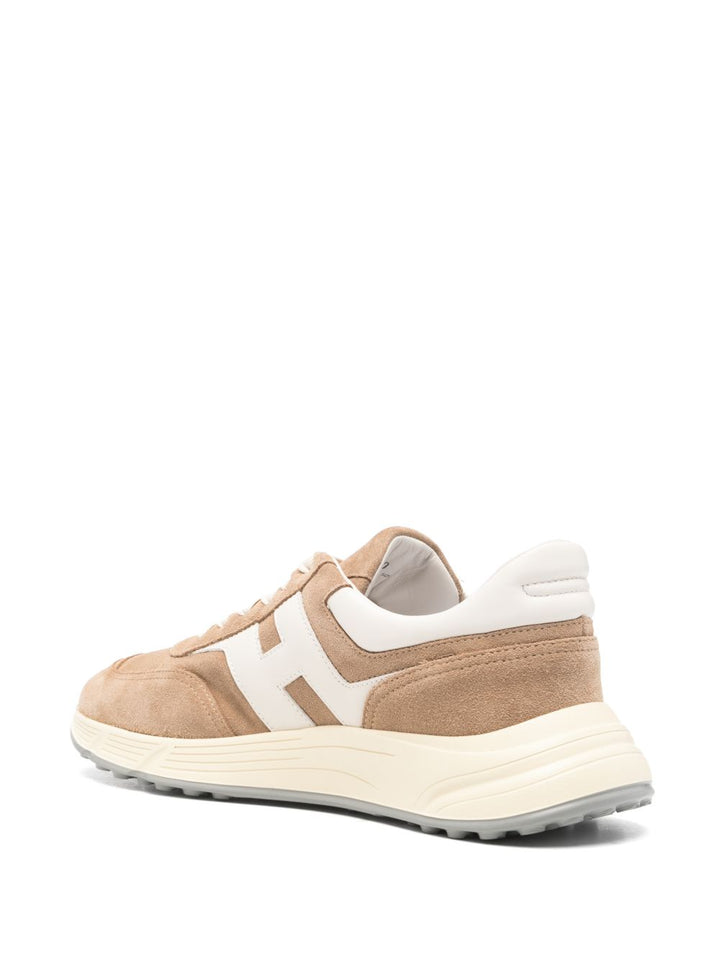 Hogan Sneakers - Light and natural | 0a0a8adf69778bef10e84804d75962b5b0915f7c