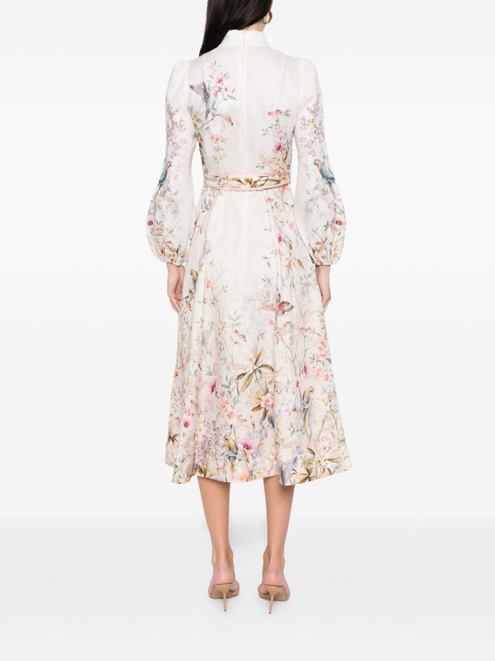 Zimmermann Dresses - Light and natural | 4d052ed99852b2ccf6cd2f14c3fc944fff5dafbf