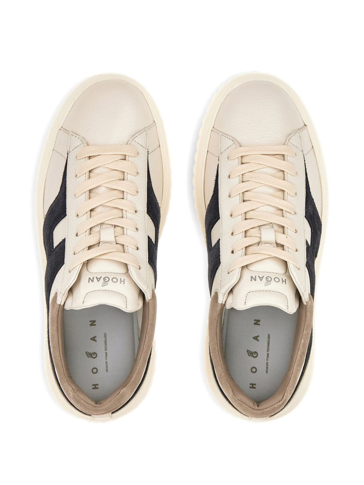 Hogan Sneakers - Light and natural | 05f7f34203351072f737c21682a2416dcc67f9d4