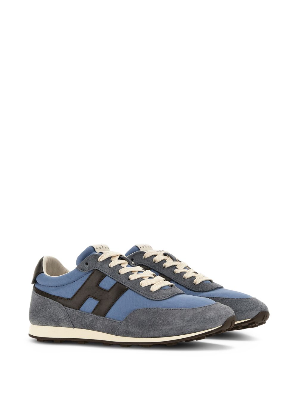 Hogan Sneakers - Blu e verdi | b7d3e027d44f9dbff59cb59cd8b019d3da27726d