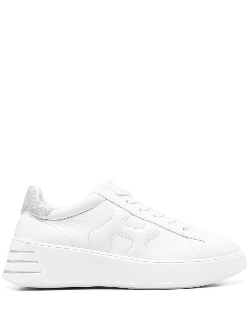 Hogan Sneakers - WHITE | bbaa6996fdffc388bfe2de74e8e853d8ea85dfb3