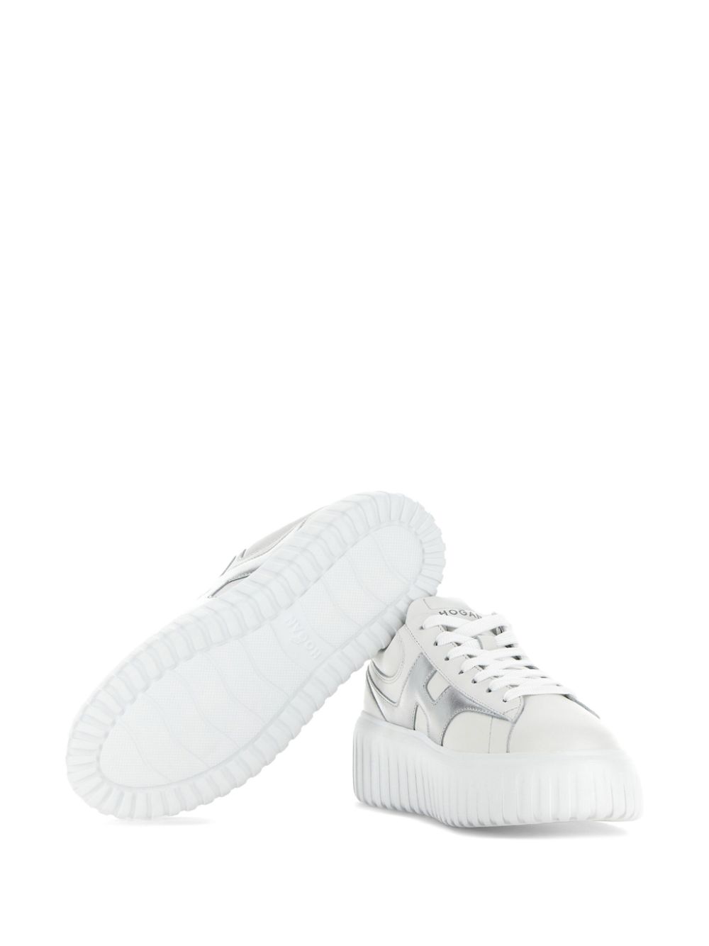 Hogan Sneakers - Light and natural | 73d9e0b9e15dcc5b15a291715b20da73d753b736