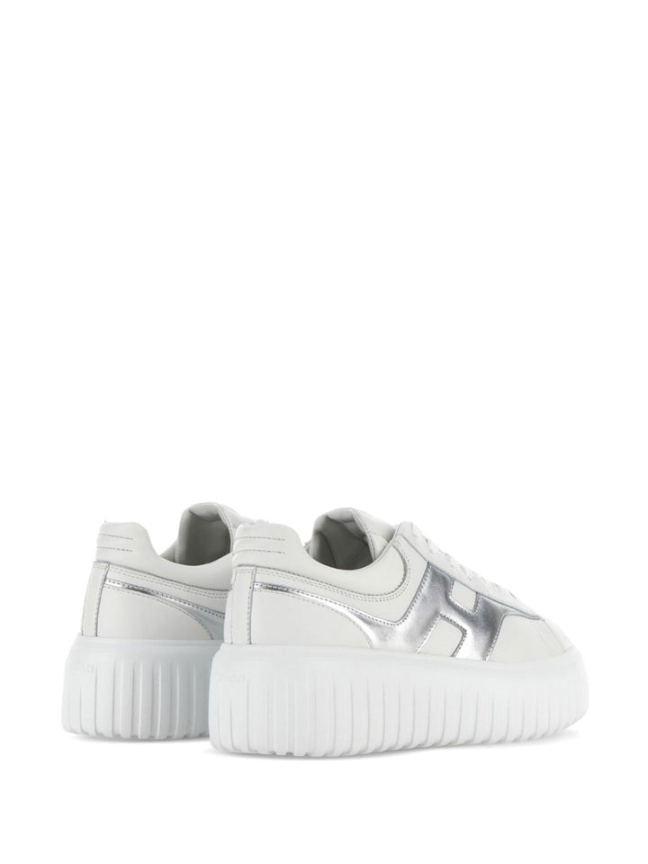 Hogan Sneakers - Light and natural | 0b2c0b4ff60007e91b27523775e4e45b16dd86f9
