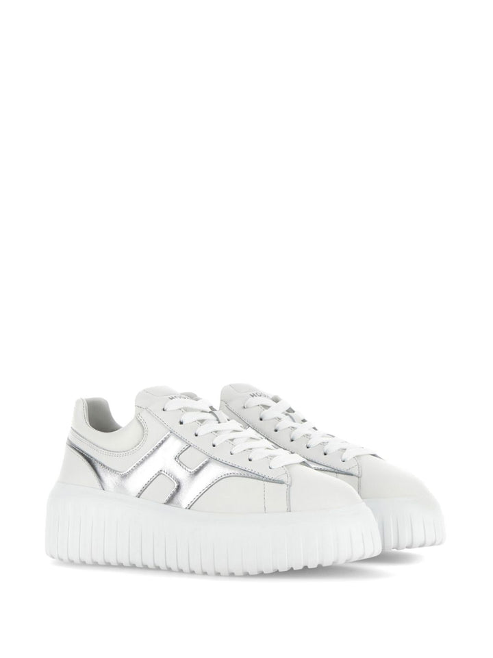 Hogan Sneakers - Light and natural | 1adb40aeb9050005213869b46ba2a6ed64b3bd9c