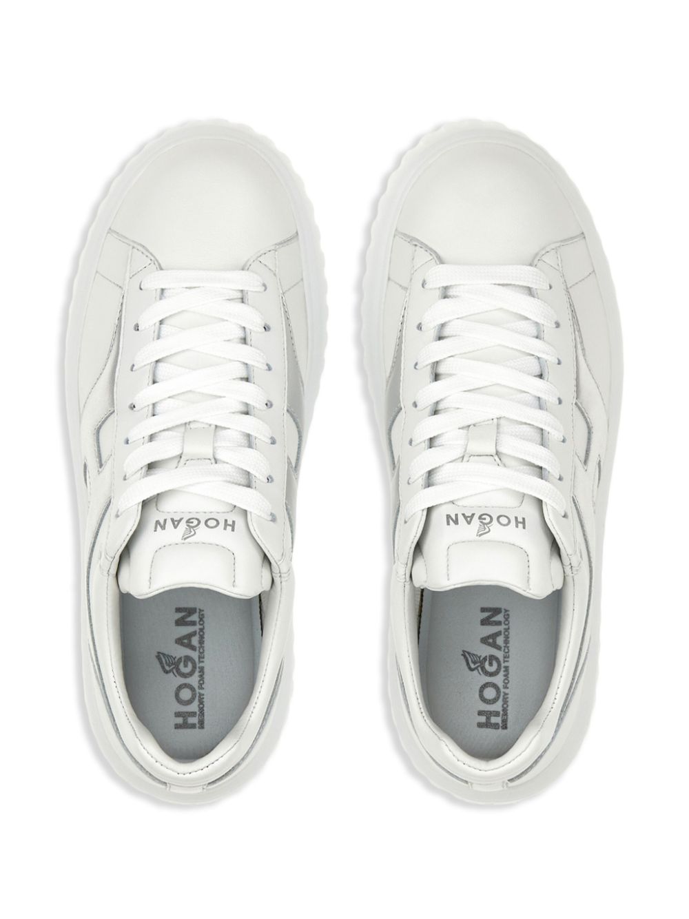 Hogan Sneakers - Light and natural | b00fd979c99d7ee1d5be39eeca07e95f6a4331fa