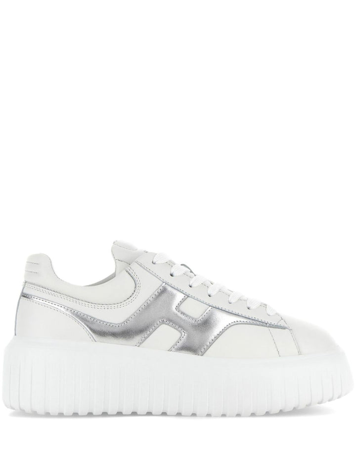 Hogan Sneakers - Light and natural | c87dc4fe426ed289d7388cfa5841e26b132c4300