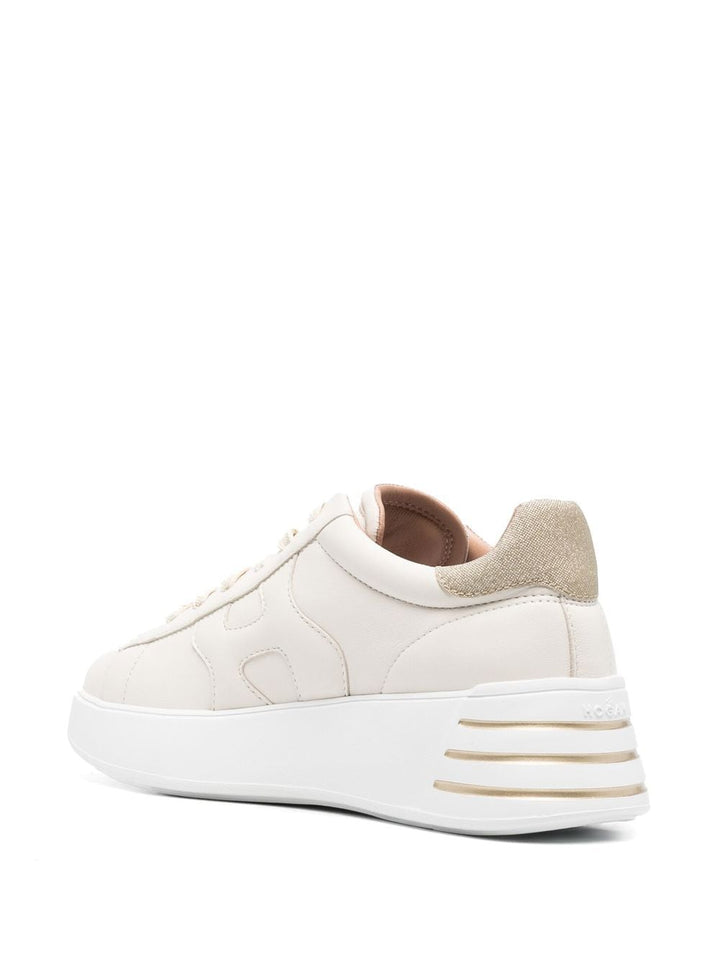 Hogan Sneakers - Light and natural | 0fd163cc2414ae7a3cc88551787452b4ee2871d5