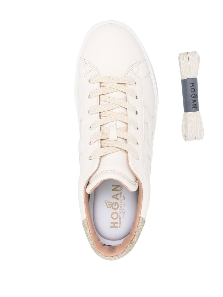 Hogan Sneakers - Light and natural | 8d7d0e1b36b8a9c497828e654d950816c2d93933
