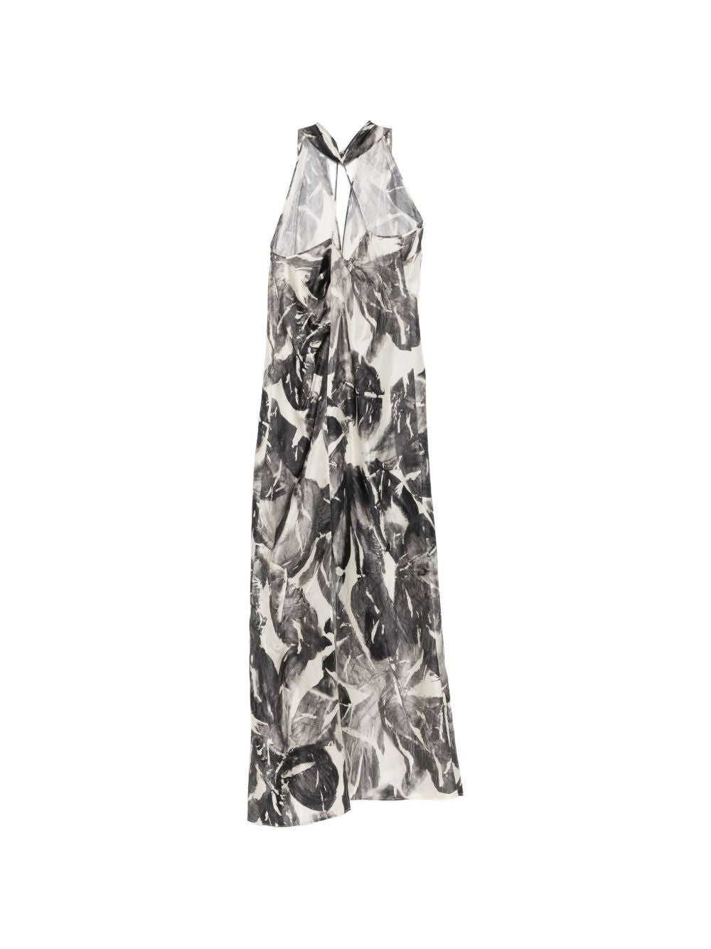 Alysi Dresses - Neri e Grigi | ede9fb4bbe2ef94c1f2392316c97194aaa240ac8