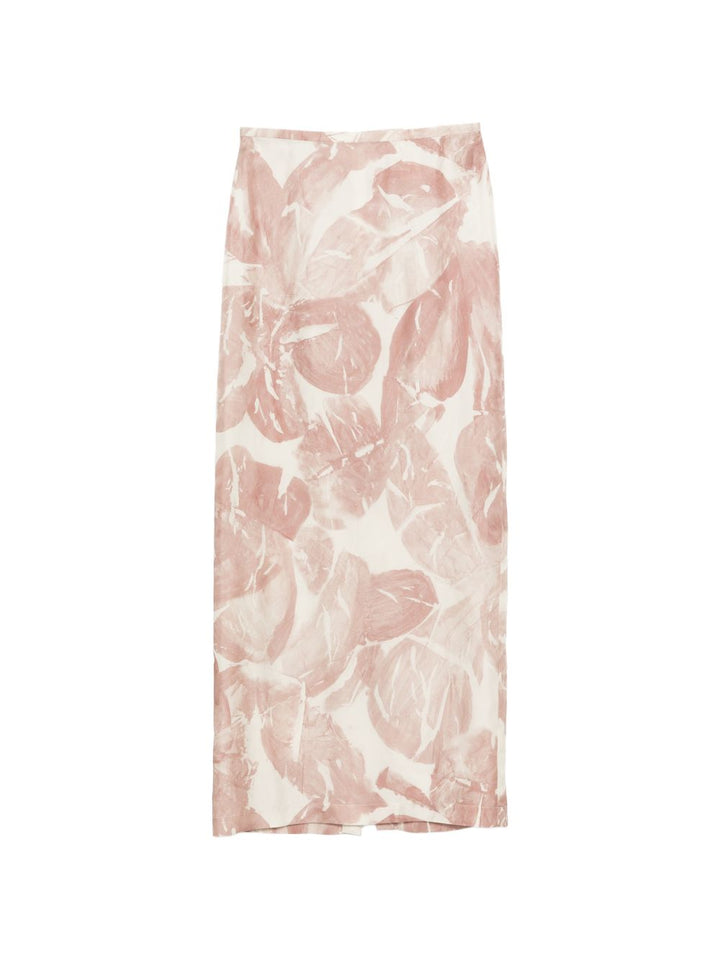 Alysi Skirts - Light and natural | 3fc62769a93f34f5a50a4e6a4731d63c74429dd6