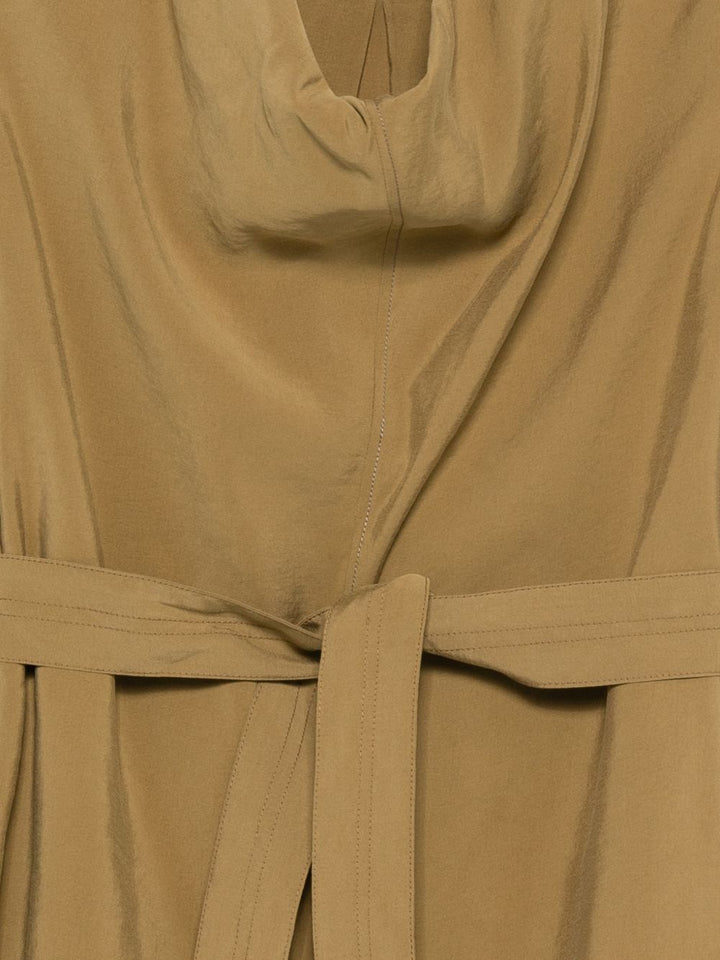 Alysi Top - Blue and green | ba066af85fa67245862920fd69fdd3efa418992a