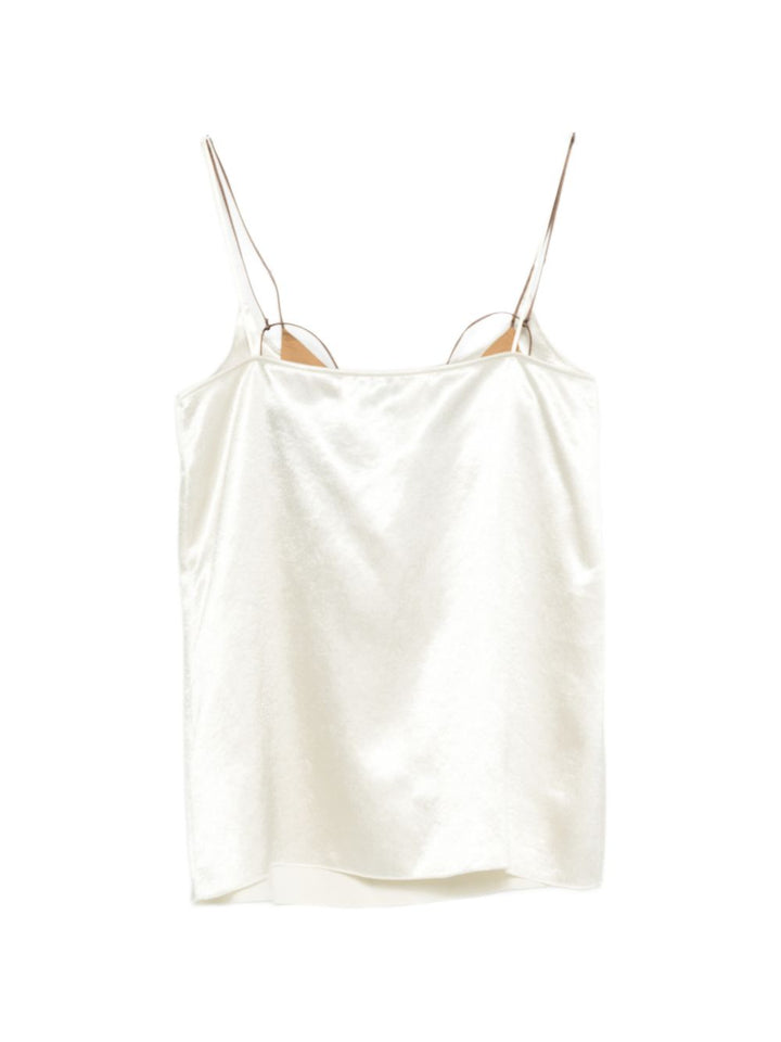 Alysi Top - Light and natural | 08f1d083cadc0b8a4ca1b3e2ec73842fe16640eb