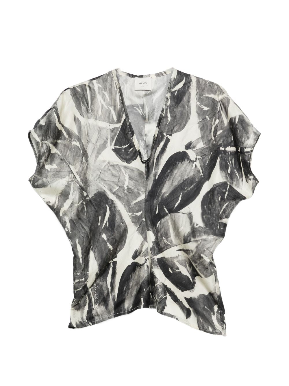 Alysi Shirts - Blacks and greys | a967ee032fbe83502620f4ebc7717e9dfa067055