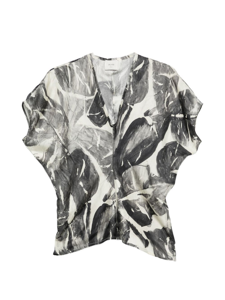 Alysi Shirts - Blacks and greys | a967ee032fbe83502620f4ebc7717e9dfa067055