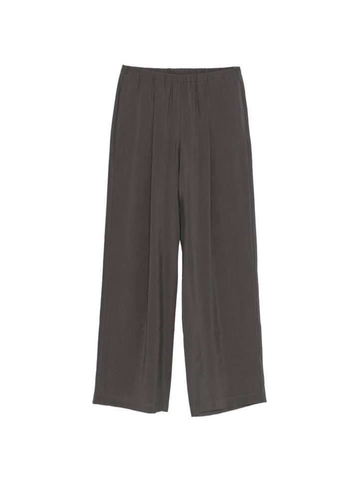 Alysi Trousers - GREY | 120b8d06a340fe1f75ed7cfc0431567897bdee82