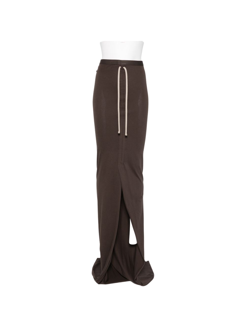 Moncler X Rick Owens Skirts - GREY | 177a6c492f2a29da7a7c7a9ea491e144babdfab0