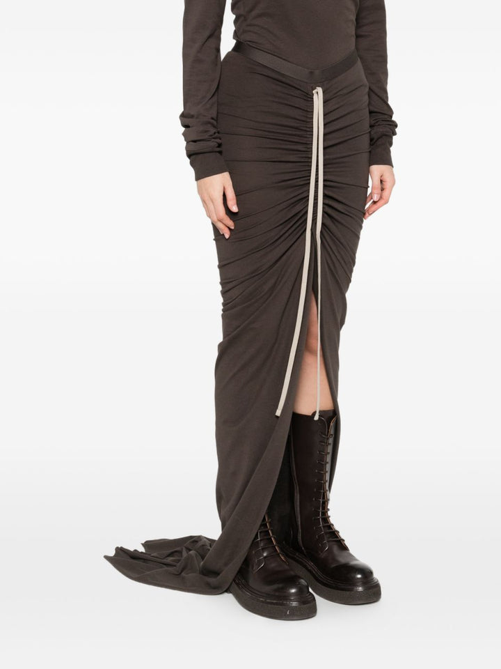 Moncler X Rick Owens Skirts - GREY | 30811c47a2d02b3b5c478efc00fbf6eea973057f