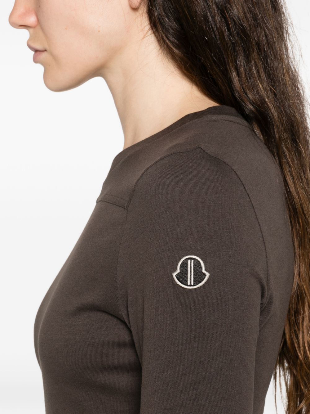 Moncler X Rick Owens Sweaters - GREY | 8c34ae24f2676b953e2012ac634d4513f9b50948