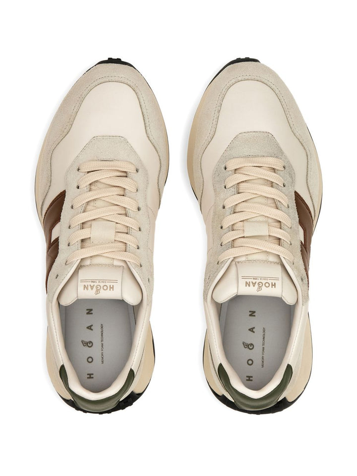 Hogan Sneakers - Light and natural | a55e1bca423ece006b4b43f21cefd4df7268da75