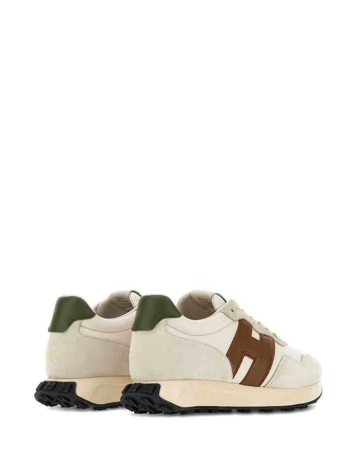 Hogan Sneakers - Light and natural | fe3dd6ed2e0f7d97c4a7e841e145c87cf09ccf55