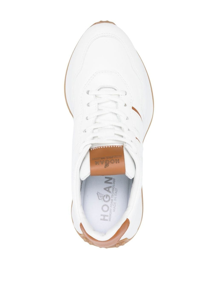 Hogan Sneakers - Light and natural | ce78105739aa832580a9da63c69c4e36d7642508