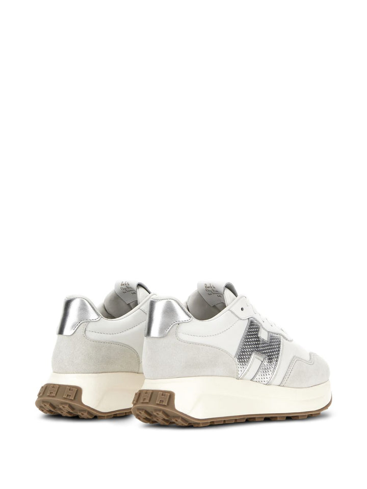 Hogan Sneakers - Light and natural | 6639ee9e7e8c1dba61902416cad9b15946f231f7