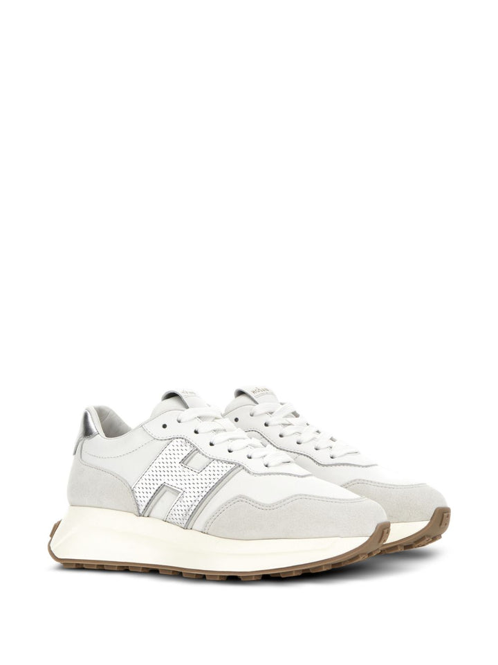 Hogan Sneakers - Light and natural | 45a4c2740039c4746d5719f3f916e911c649d50b