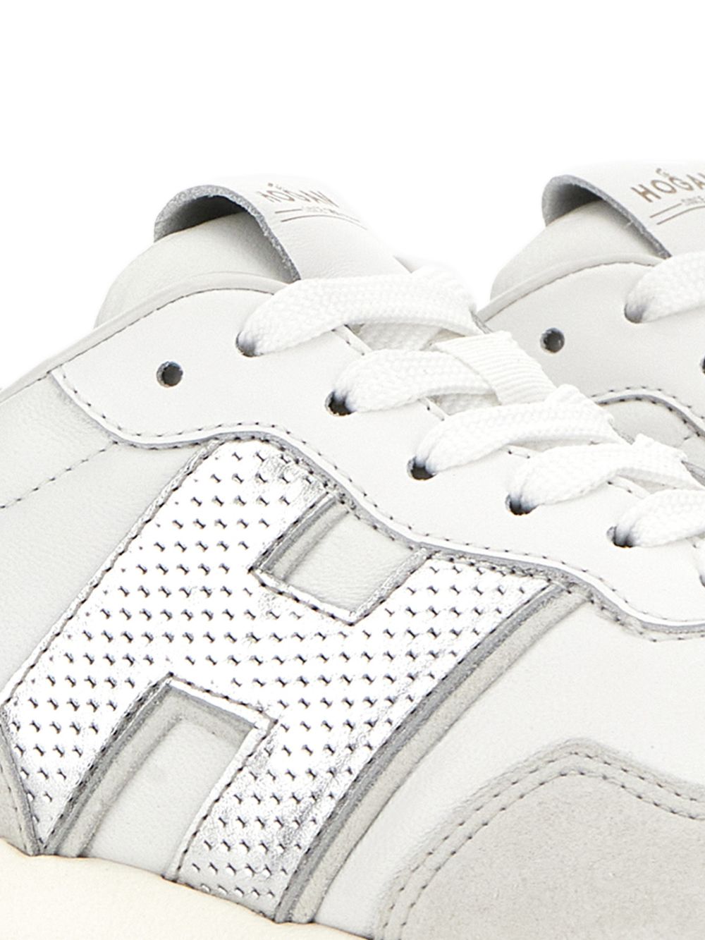 Hogan Sneakers - Light and natural | 1ca65be6143834b9d61b3673a1e5f8ca710f3509