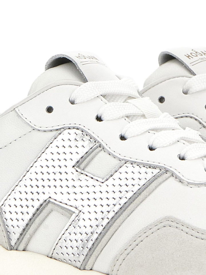 Hogan Sneakers - Light and natural | 1ca65be6143834b9d61b3673a1e5f8ca710f3509