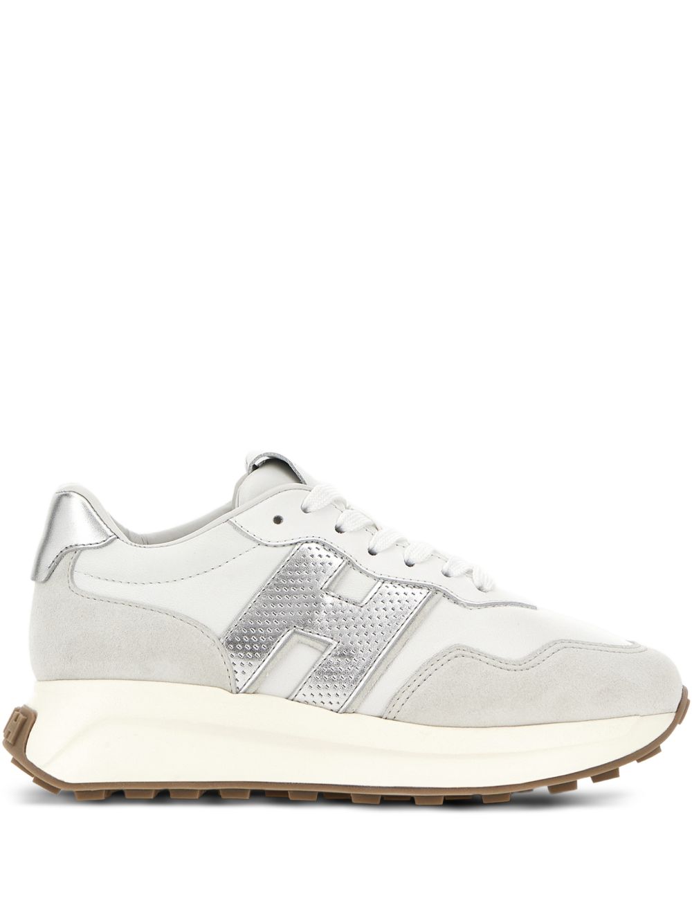 Hogan Sneakers - Light and natural | c6e2edd3bfd5570b365075b6d5d24c51a42b6f14