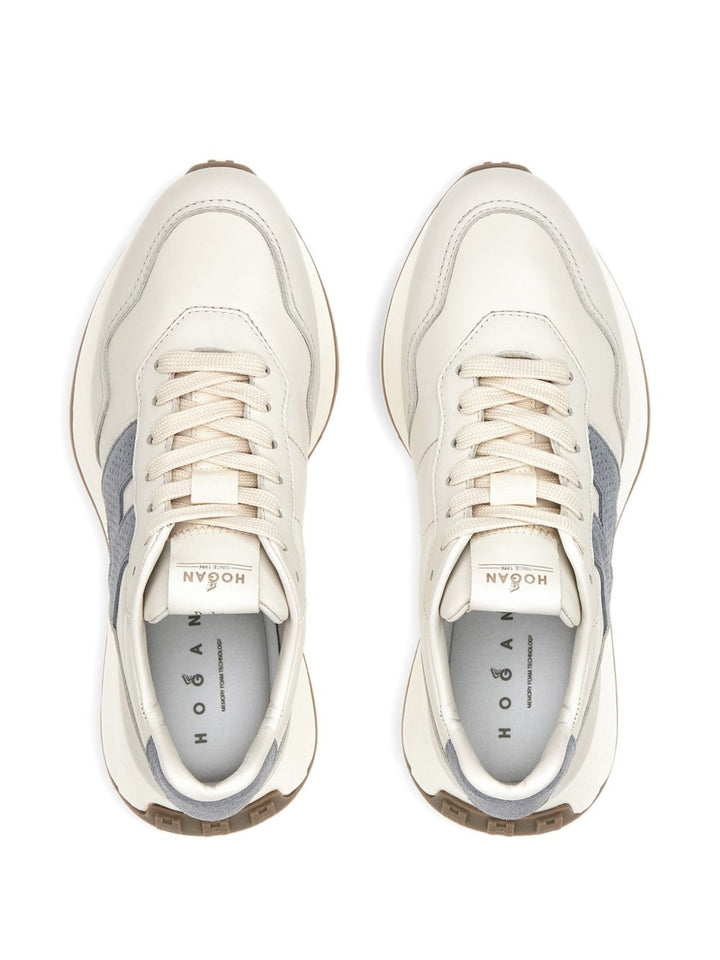 Hogan Sneakers - Light and natural | bfba3f4413f762834ea119baea8cdb2a31cfb181