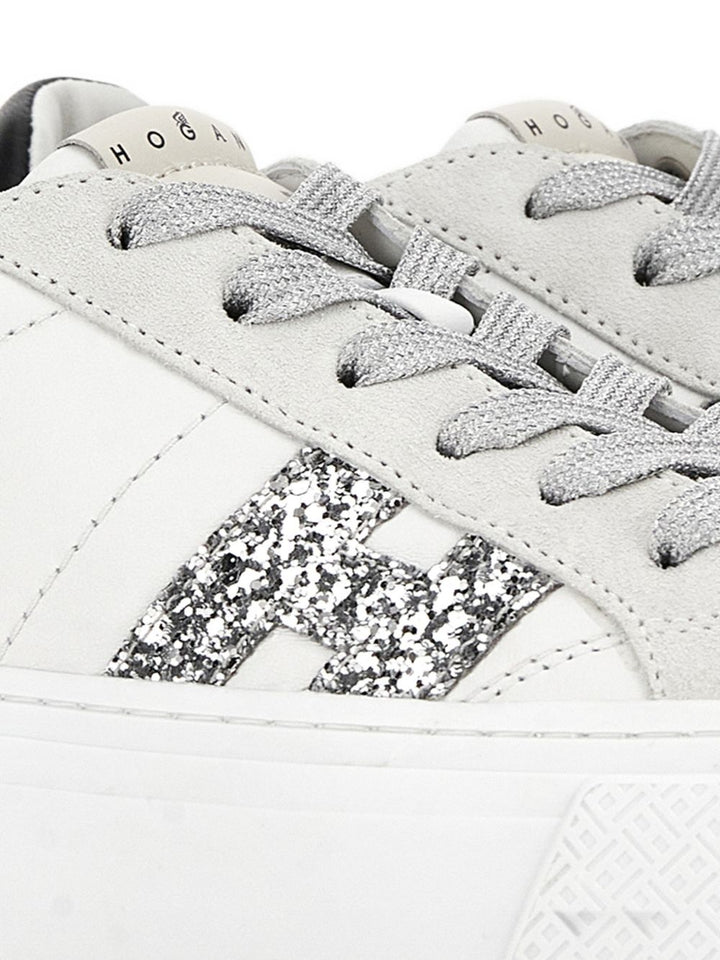 Hogan Sneakers - Light and natural | de13ab3c0b52edc9f0883c7adf475e039fa8edf6