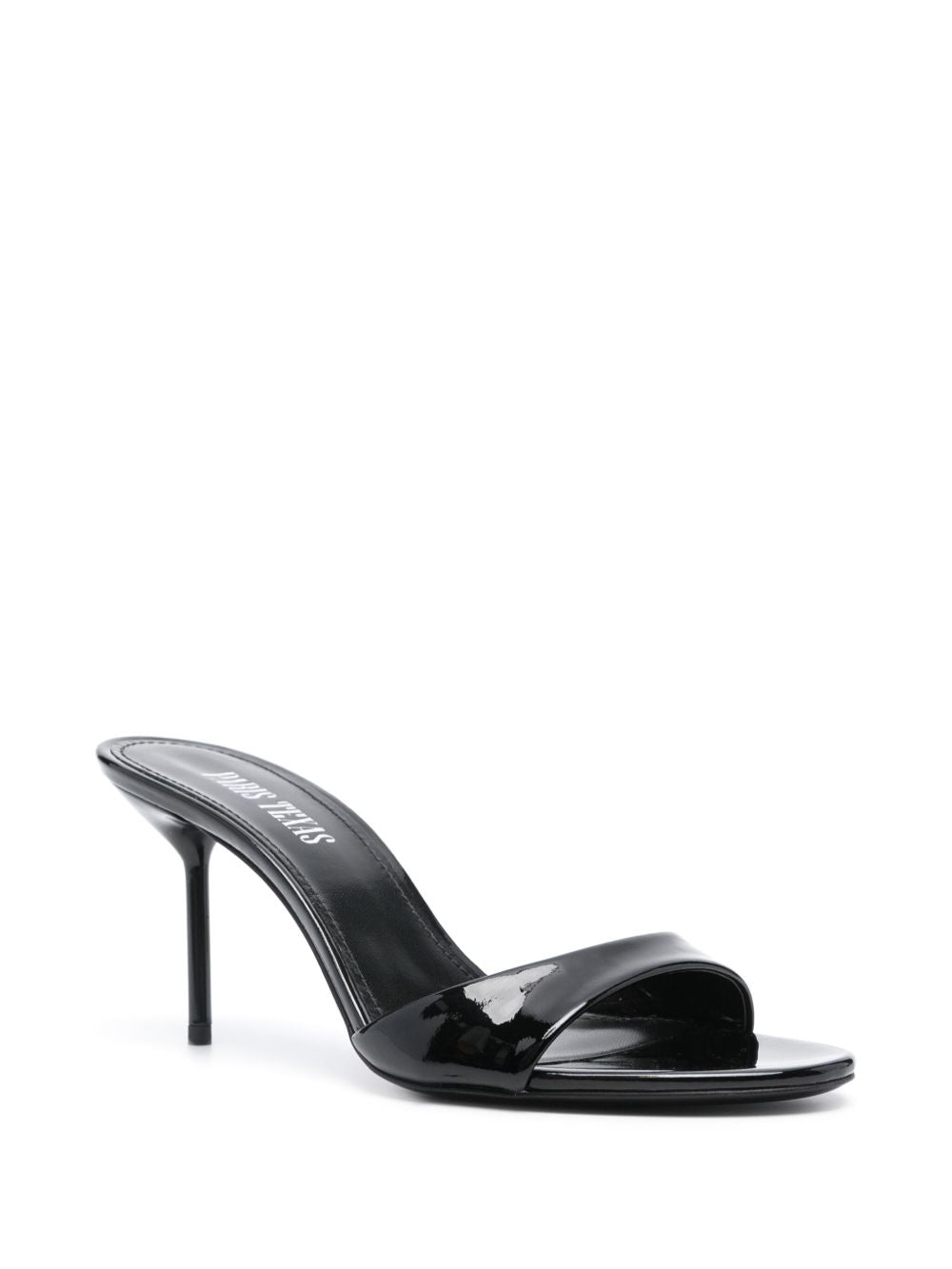 Paris Texas Sandals - Blacks and greys | c758e75f9f90d2a1b83f9c627eb565c7f11ef10e