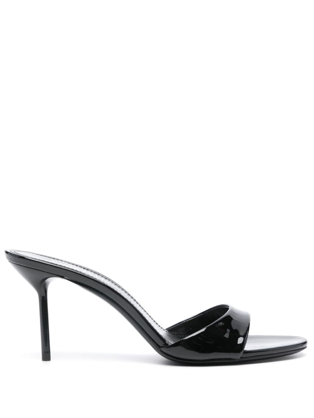 Paris Texas Sandals - Blacks and greys | 2962a1989d54125eb073ce67d7a32e57f05b66be